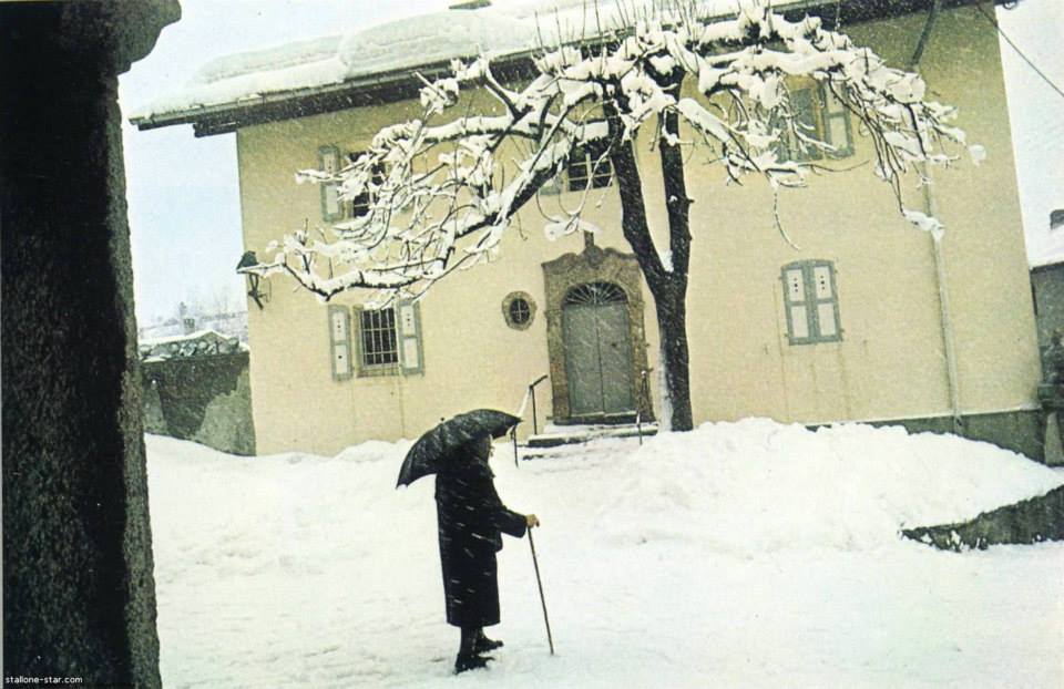 Fotografía de Jacques Henri Lartigue