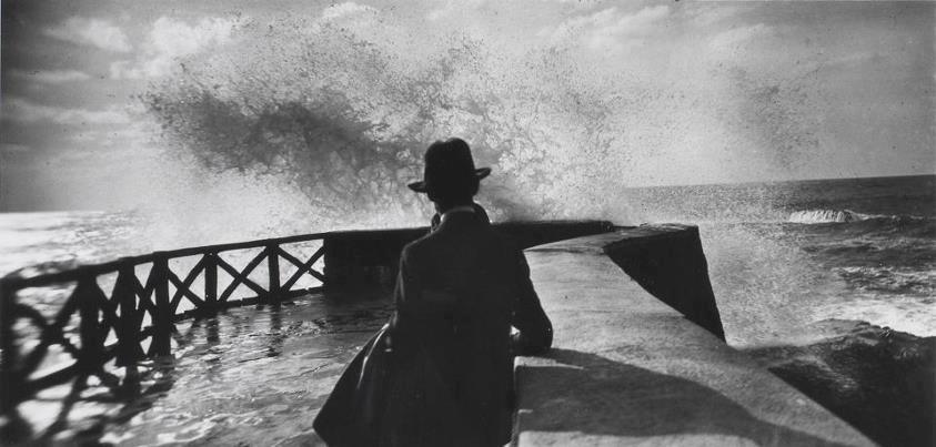 Fotografía de Jacques Henri Lartigue