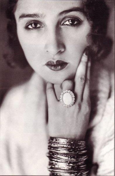 Fotografía de Jacques Henri Lartigue