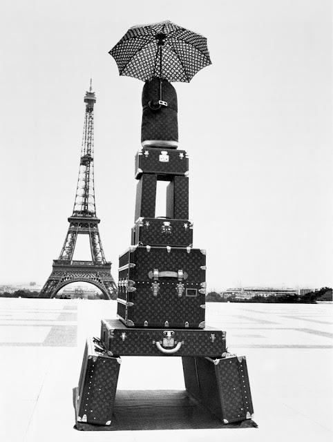 Fotografía de Jacques Henri Lartigue