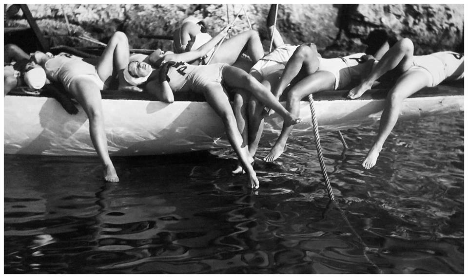 Fotografía de Jacques Henri Lartigue