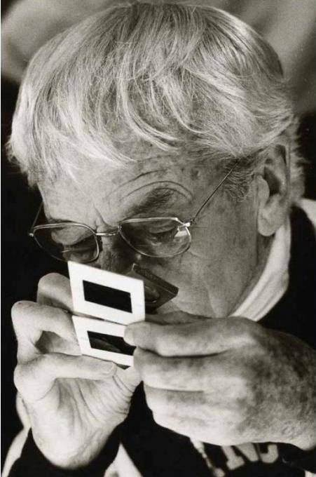 Fotografía de Jacques Henri Lartigue