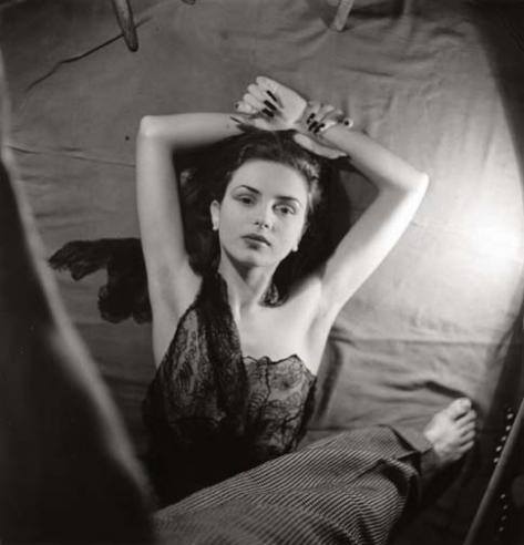 Fotografía de Jacques Henri Lartigue