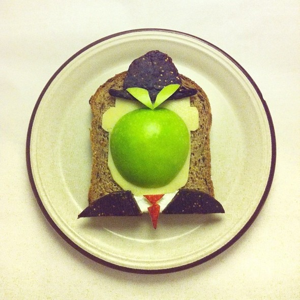 Magritte