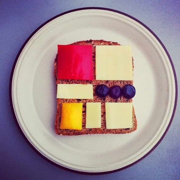 Mondrian