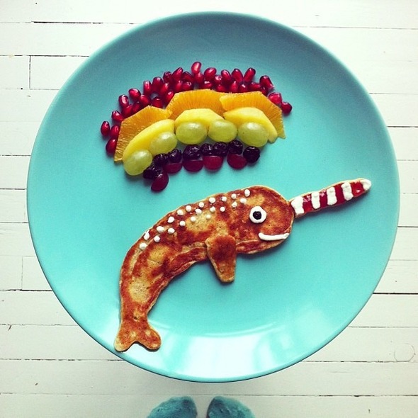 Narwhale