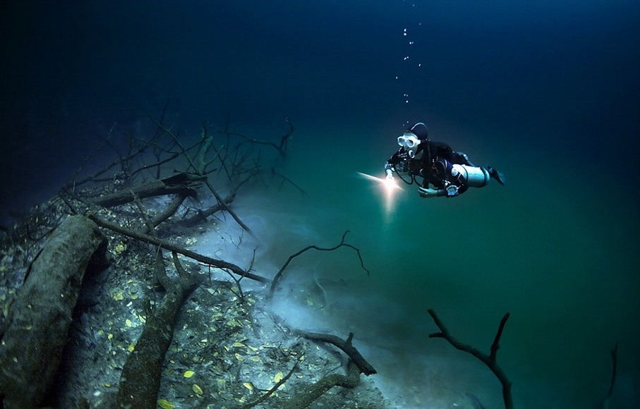 Plongee-Mexique-Cenote-Angelita-6-