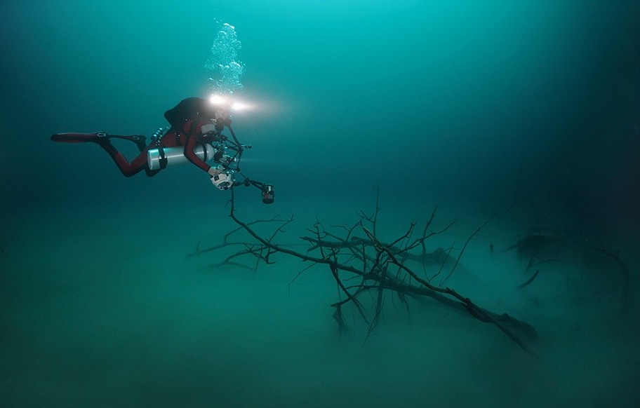 Plongee-Mexique-Cenote-Angelita-8-