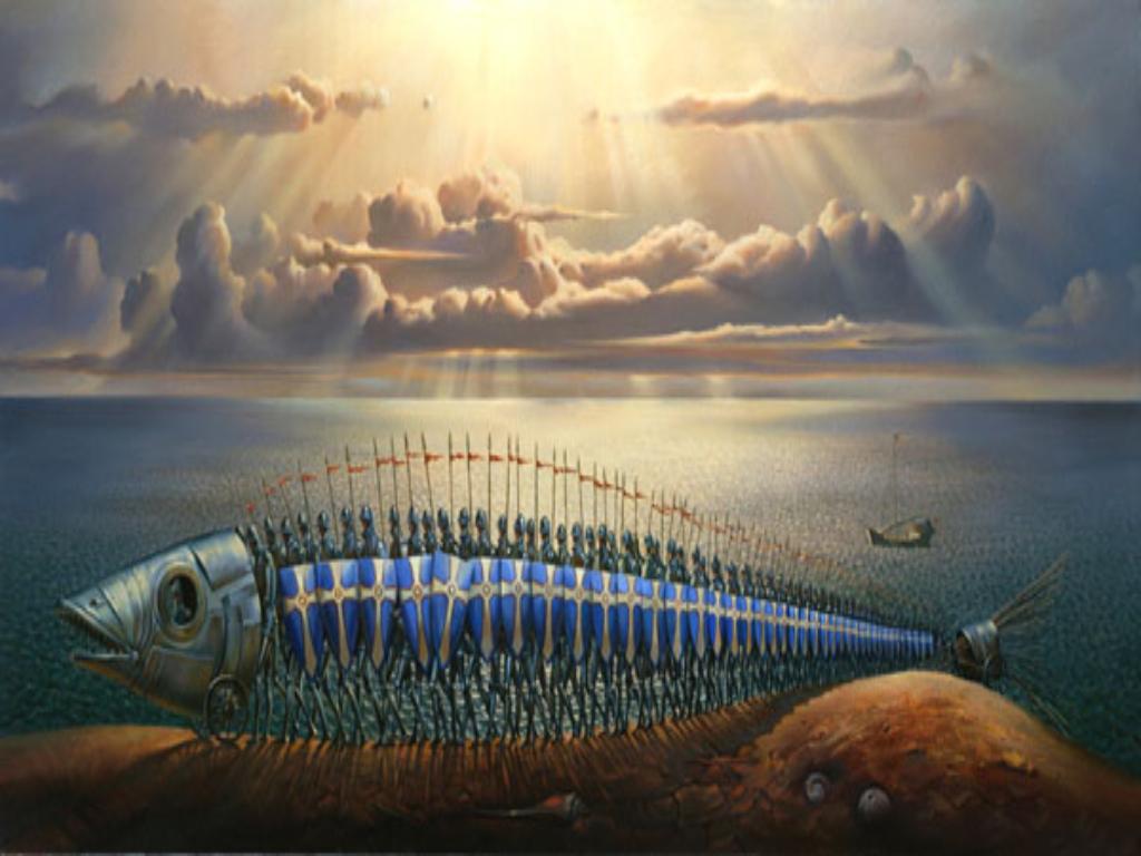 VLADIMIR KUSH 1