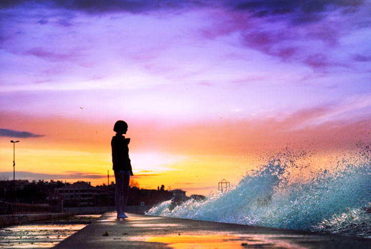 Metin Demiralay