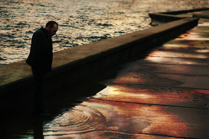 Metin Demiralay