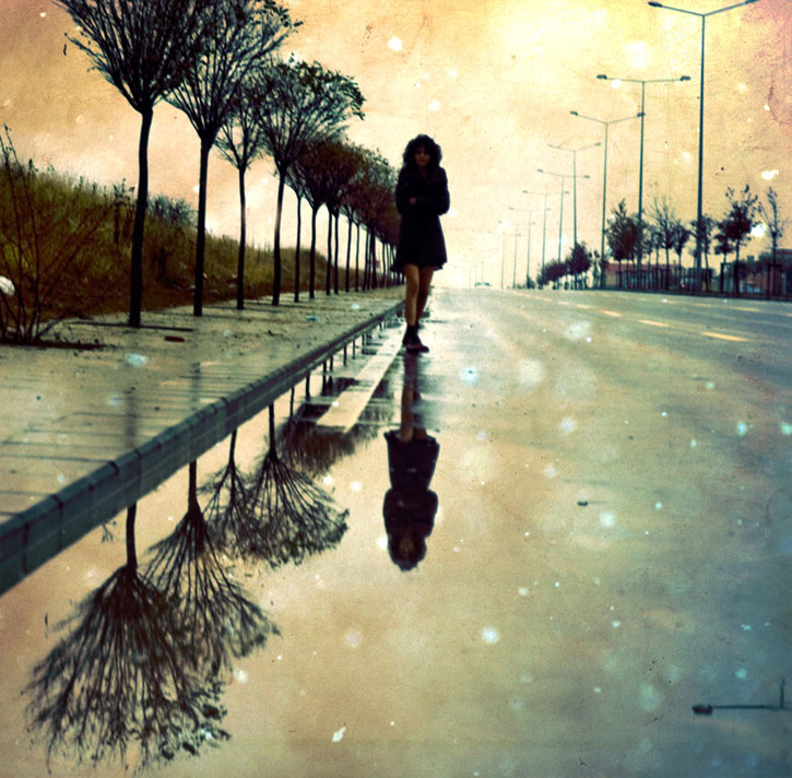 Metin Demiralay