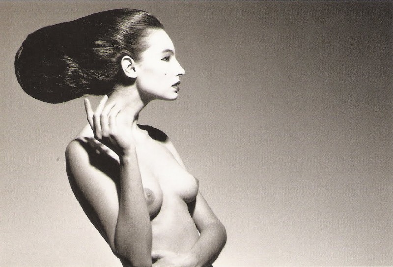 Fotografía de Bettina Rheims