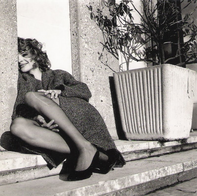 Fotografía de Bettina Rheims
