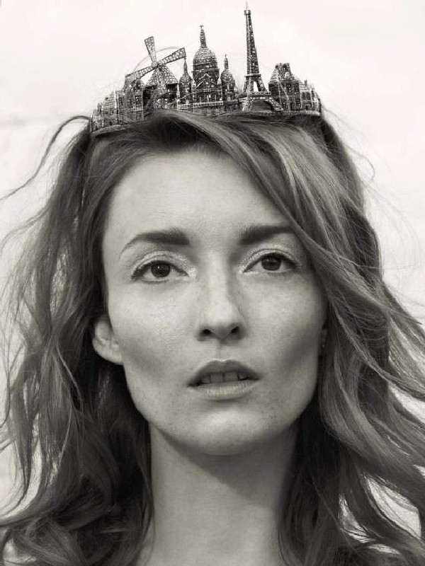 Fotografía de Bettina Rheims