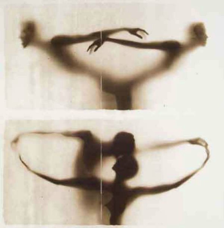 Fotografías de Alvin Booth