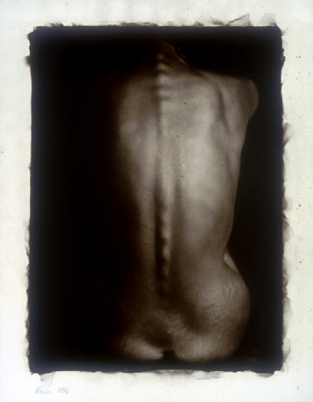 Fotografías de Alvin Booth