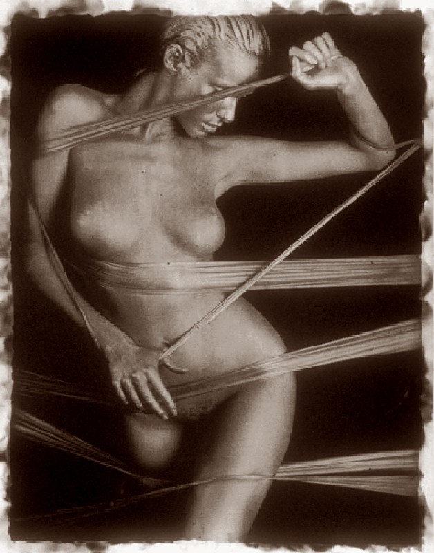 Fotografías de Alvin Booth