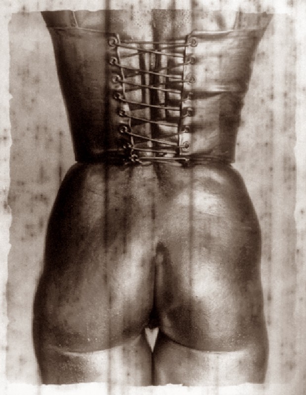 Fotografías de Alvin Booth