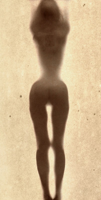 Fotografías de Alvin Booth