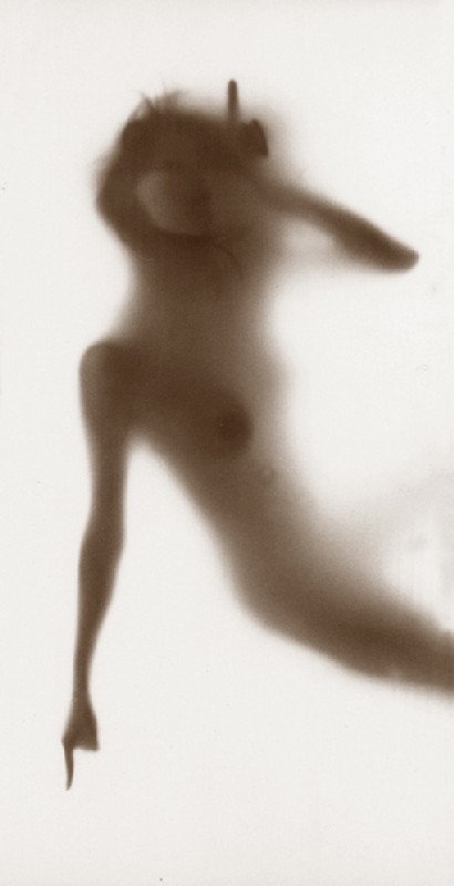 Fotografías de Alvin Booth