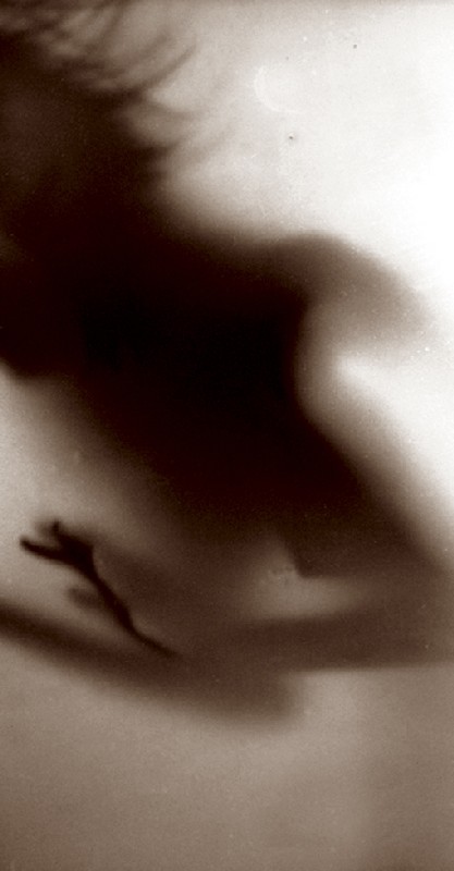 Fotografías de Alvin Booth