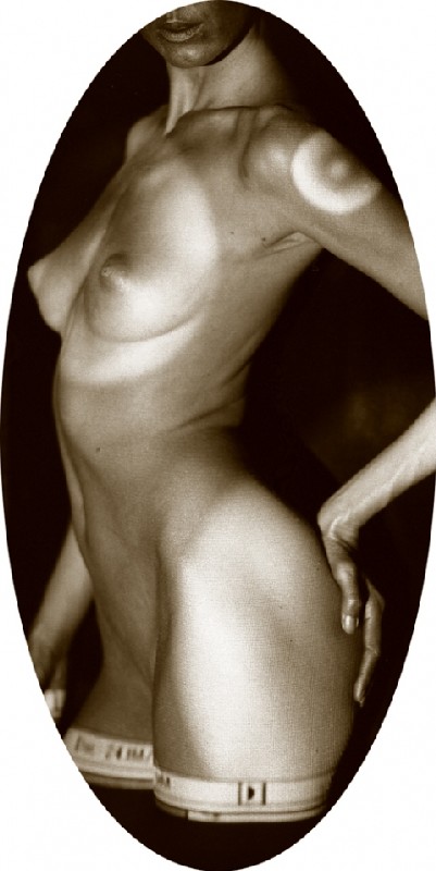 Fotografías de Alvin Booth