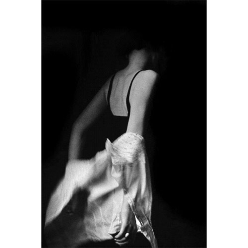 Serie fotográfica Eye of Love del fotógrafo René Gröebli.
