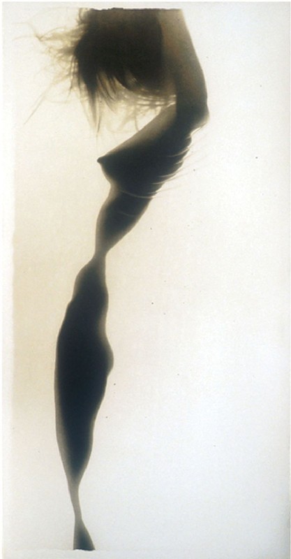 Fotografías de Alvin Booth