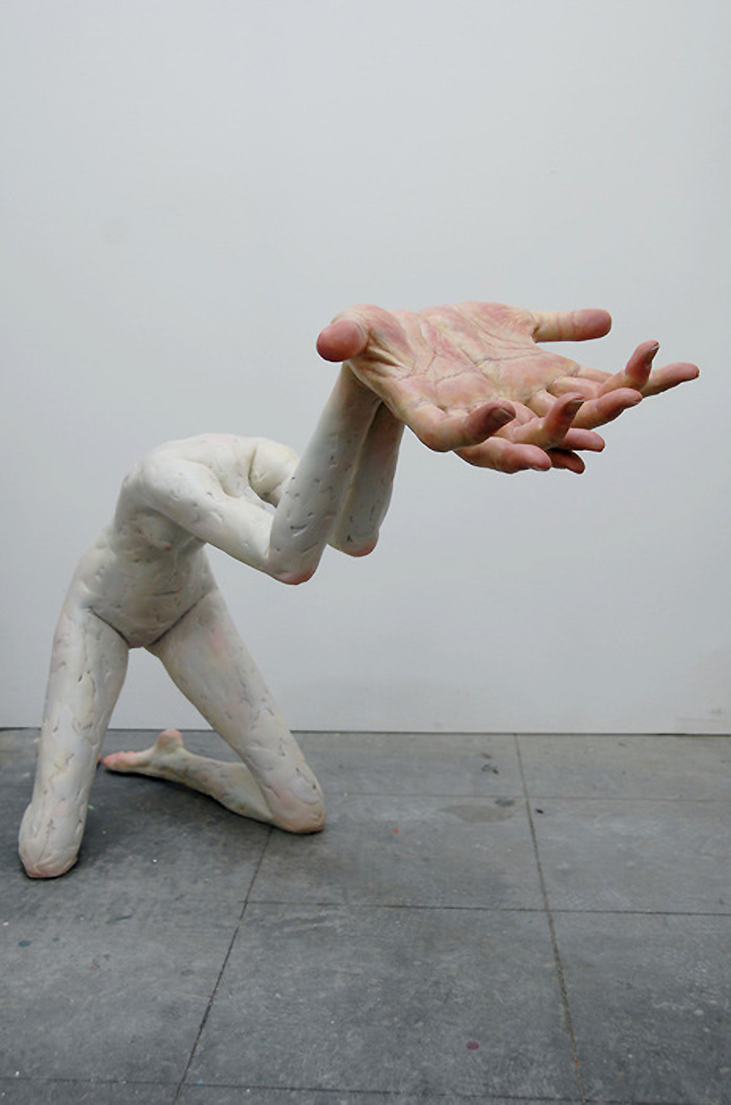 Esculturas de Choi Xoo Ang