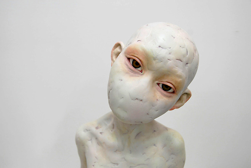 Esculturas de Choi Xoo Ang