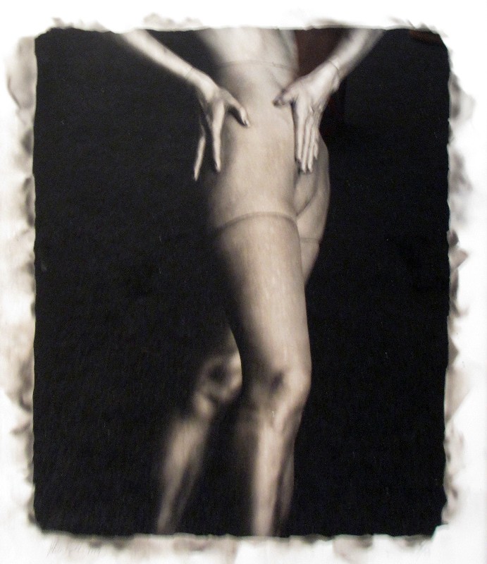 Fotografías de Alvin Booth