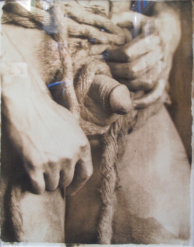 Fotografías de Alvin Booth