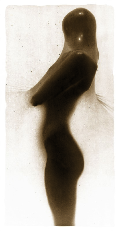 Fotografías de Alvin Booth