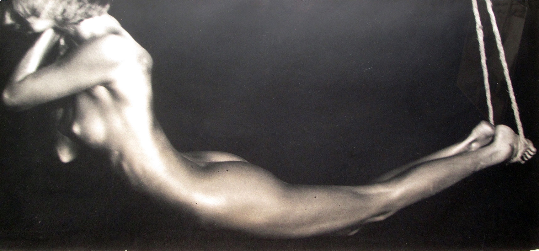 Fotografías de Alvin Booth