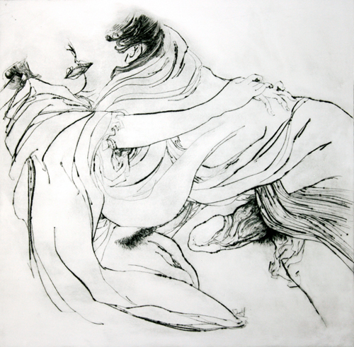 After Utamaro
