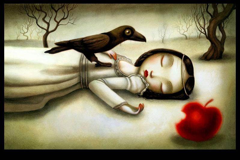 Benjamin Lacombe 3