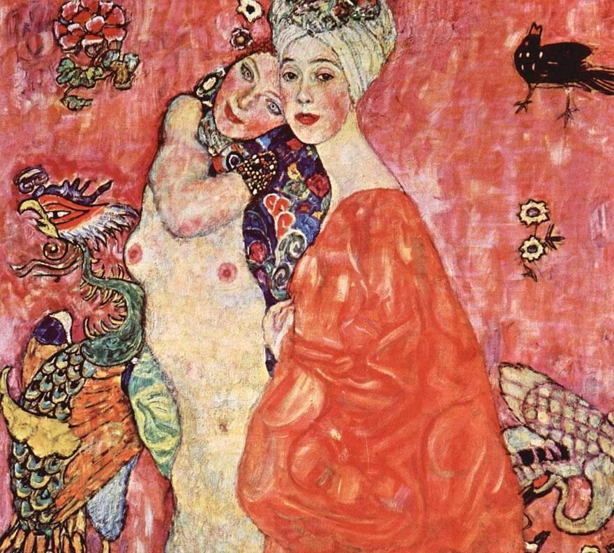 GustavKlimt06