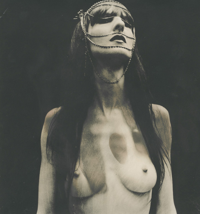 Ellen Rogers fotografía análogica.