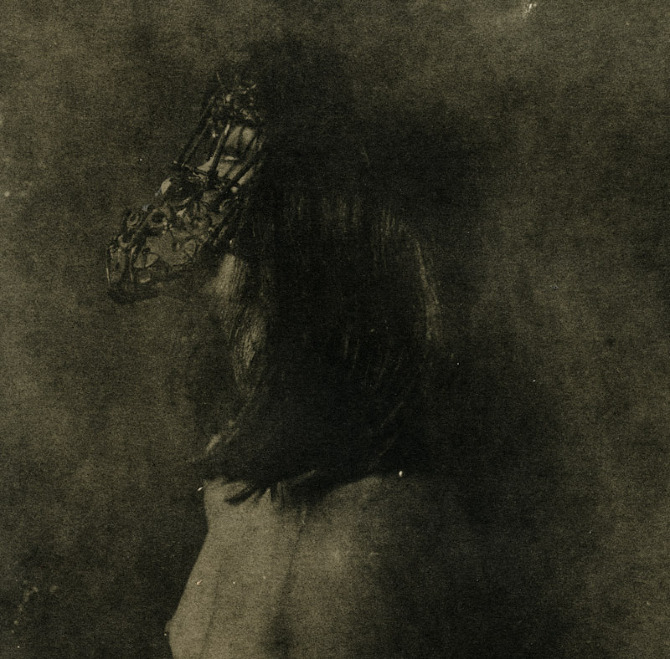 Ellen Rogers fotografía análogica.