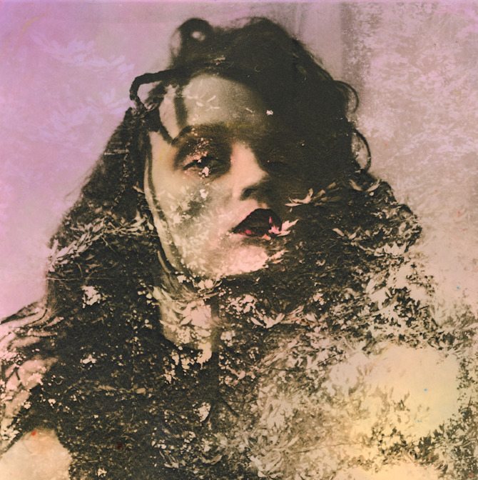 Ellen Rogers fotografía análogica.