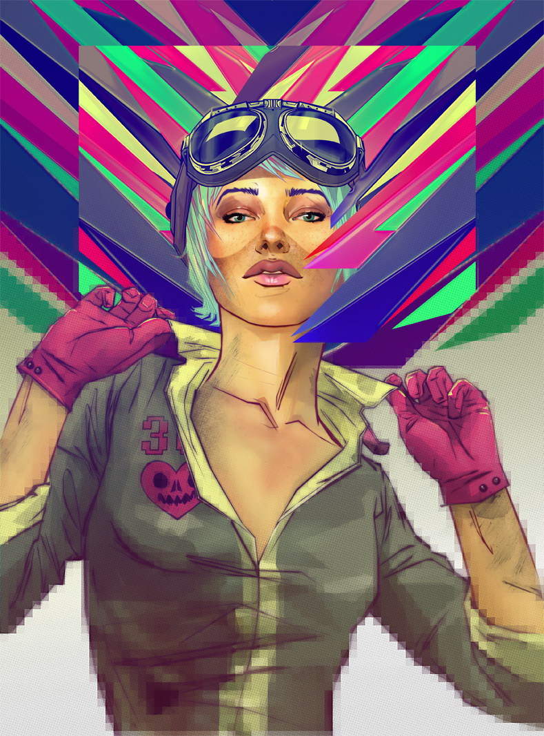 space_racer