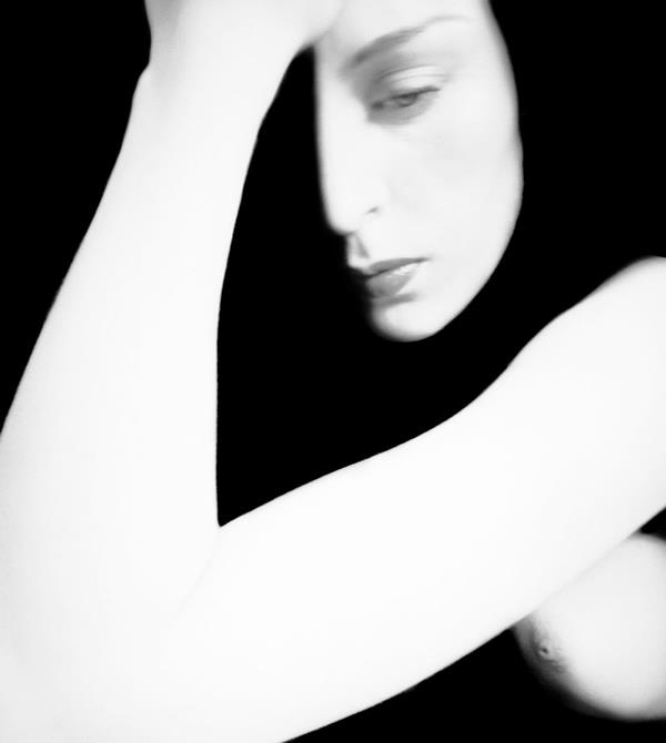 Bill Brandt
