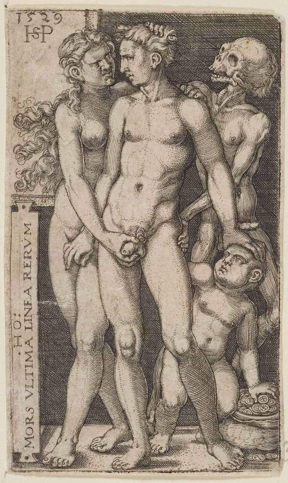 Hans Sebald Beham