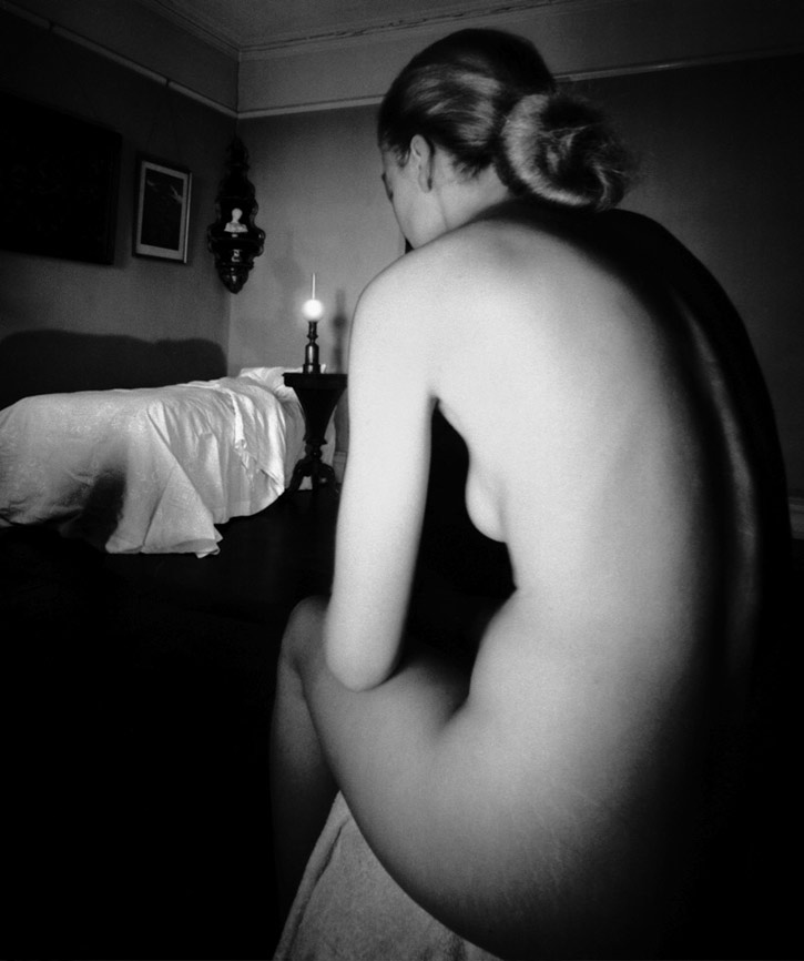 Bill Brandt