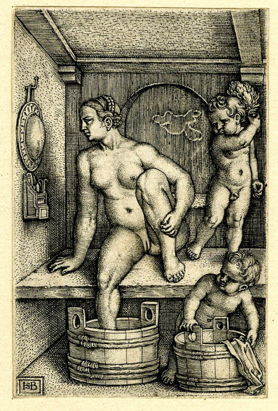 Hans Sebald Beham