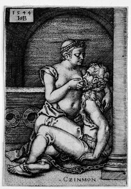 Hans Sebald Beham