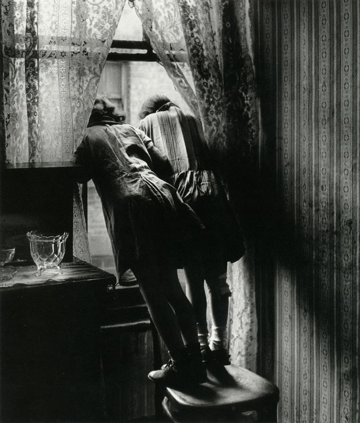 Bill Brandt