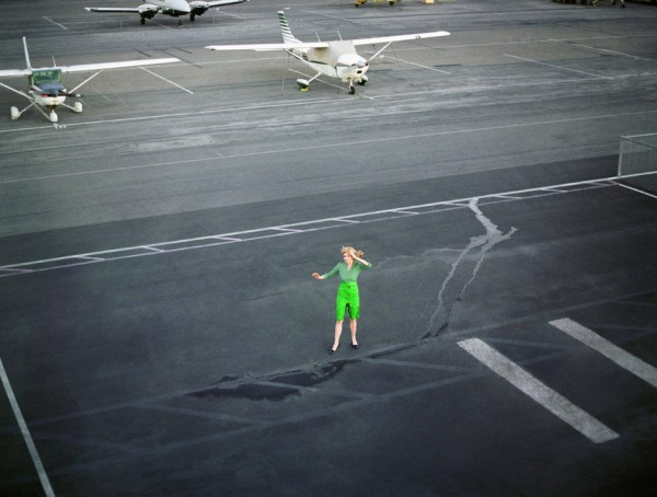 Fotografías de Alex Prager