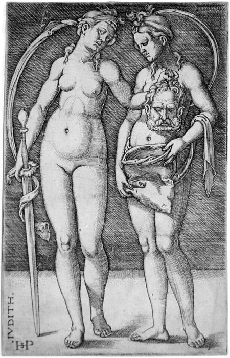 Hans Sebald Beham